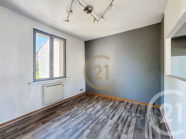 Appartement F2 à vendre - 2 pièces - 38 m2 - Audincourt - 25 - FRANCHE-COMTE