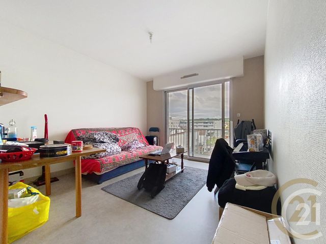 Appartement Studio à louer - 1 pièce - 24,79 m2 - Lure - 70 - FRANCHE-COMTE