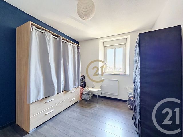 Appartement T5 &agrave; vendre - 5 pi&egrave;ces - 92,26 m2 - St Sauveur - 70 - FRANCHE-COMTE