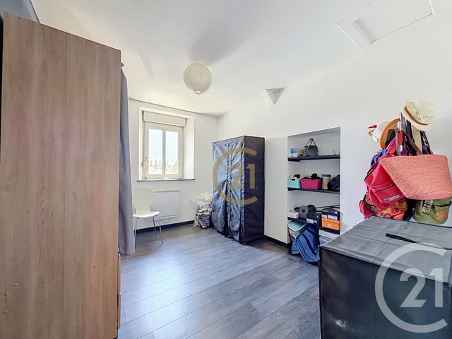 Appartement T5 &agrave; vendre - 5 pi&egrave;ces - 92,26 m2 - St Sauveur - 70 - FRANCHE-COMTE