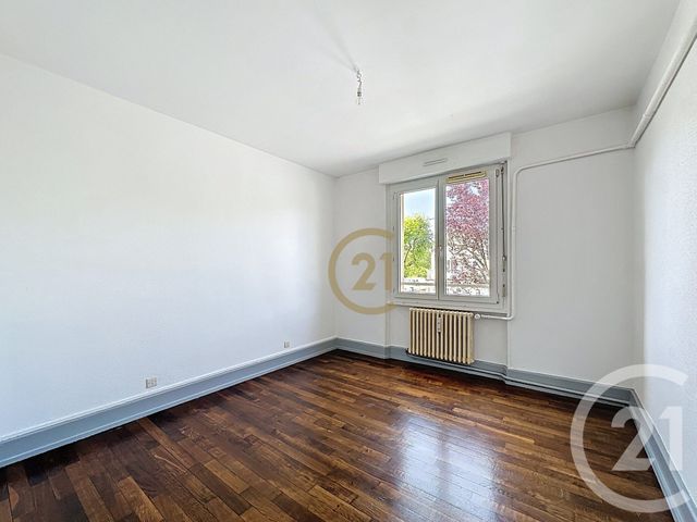 Appartement F4 à vendre - 4 pièces - 71,86 m2 - Lure - 70 - FRANCHE-COMTE