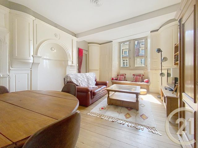 appartement - VESOUL - 70