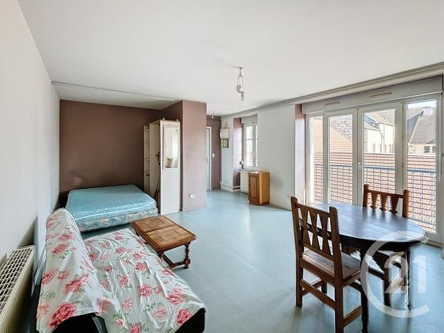 Appartement F1 à louer - 1 pièce - 38,06 m2 - Lure - 70 - FRANCHE-COMTE