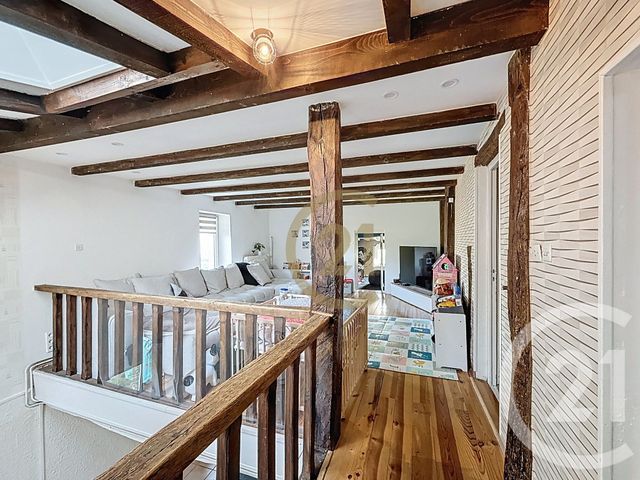 Maison à vendre - 9 pièces - 226,61 m2 - Adelans Et Le Val De Bithaine - 70 - FRANCHE-COMTE