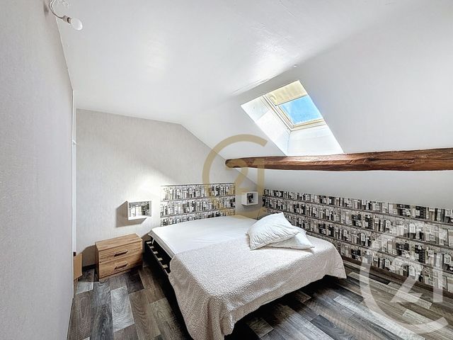 Maison à vendre - 9 pièces - 226,61 m2 - Adelans Et Le Val De Bithaine - 70 - FRANCHE-COMTE