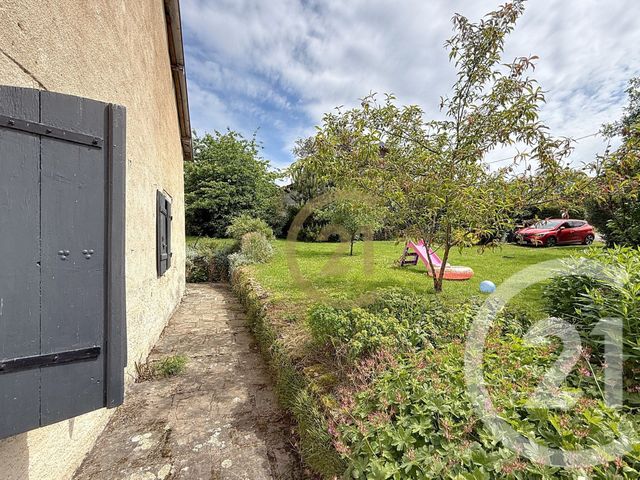 Maison à vendre - 9 pièces - 226,61 m2 - Adelans Et Le Val De Bithaine - 70 - FRANCHE-COMTE