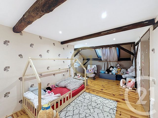 Maison à vendre - 9 pièces - 226,61 m2 - Adelans Et Le Val De Bithaine - 70 - FRANCHE-COMTE