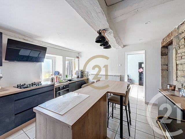 Maison à vendre - 9 pièces - 226,61 m2 - Adelans Et Le Val De Bithaine - 70 - FRANCHE-COMTE