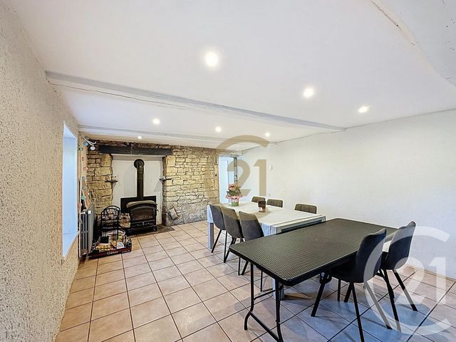 Maison à vendre - 9 pièces - 226,61 m2 - Adelans Et Le Val De Bithaine - 70 - FRANCHE-COMTE