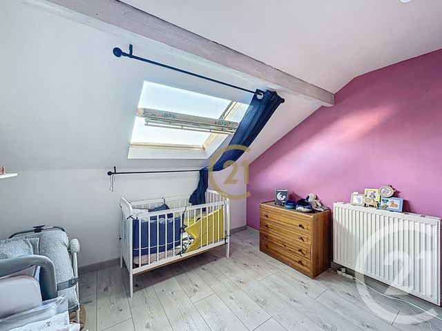 Maison à vendre - 6 pièces - 108 m2 - Lure - 70 - FRANCHE-COMTE