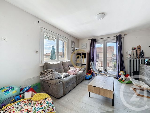 Maison à vendre - 6 pièces - 108 m2 - Lure - 70 - FRANCHE-COMTE