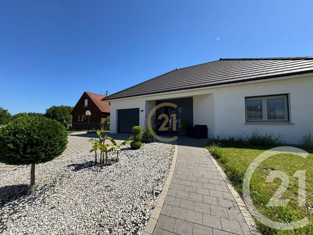 maison - ST SAUVEUR - 70