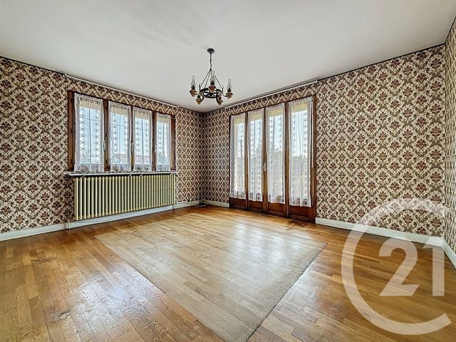 Maison à vendre - 4 pièces - 83 m2 - St Germain - 70 - FRANCHE-COMTE