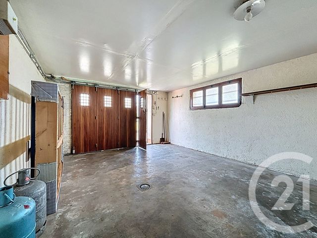 Maison à vendre - 4 pièces - 83 m2 - St Germain - 70 - FRANCHE-COMTE