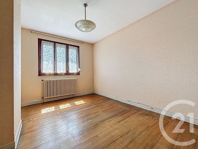 Maison à vendre - 4 pièces - 83 m2 - St Germain - 70 - FRANCHE-COMTE