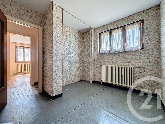 Maison à vendre - 4 pièces - 83 m2 - St Germain - 70 - FRANCHE-COMTE