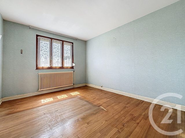 Maison à vendre - 4 pièces - 83 m2 - St Germain - 70 - FRANCHE-COMTE