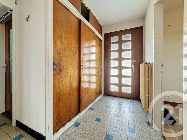 Maison à vendre - 4 pièces - 83 m2 - St Germain - 70 - FRANCHE-COMTE