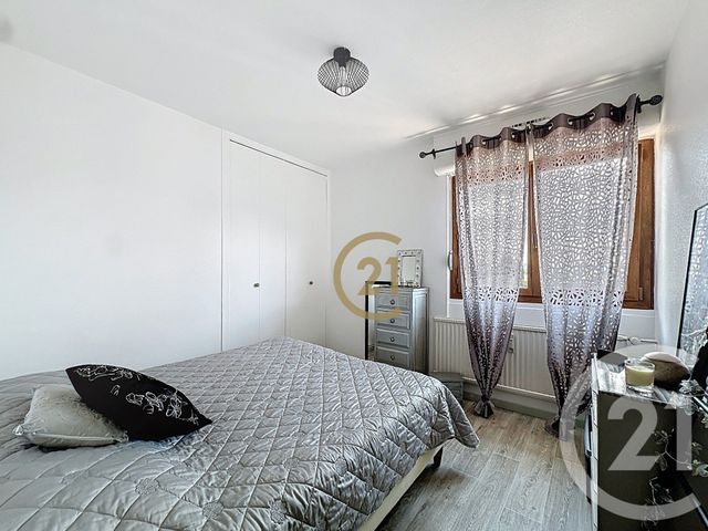 Appartement F3 à vendre - 3 pièces - 60,72 m2 - St Loup Sur Semouse - 70 - FRANCHE-COMTE