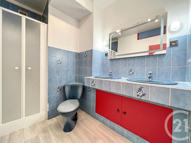 Appartement F1 à vendre - 1 pièce - 34,42 m2 - Belfort - 90 - FRANCHE-COMTE