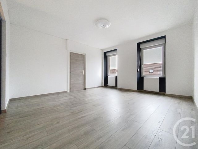 Appartement F3 à louer - 3 pièces - 62,55 m2 - Lure - 70 - FRANCHE-COMTE