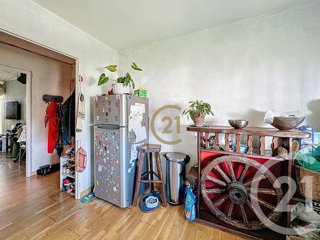 Appartement F3 à vendre - 3 pièces - 57,92 m2 - Lure - 70 - FRANCHE-COMTE