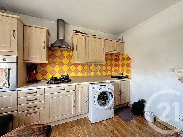 Appartement F3 à vendre - 3 pièces - 57,92 m2 - Lure - 70 - FRANCHE-COMTE