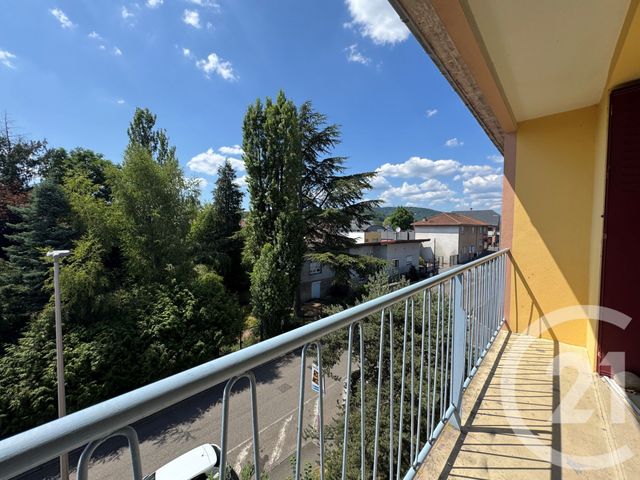 appartement - BELFORT - 90