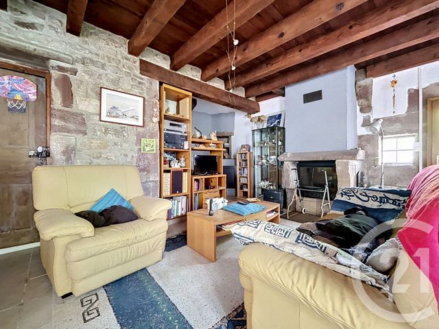 Maison &agrave; vendre - 6 pi&egrave;ces - 156,50 m2 - Quers - 70 - FRANCHE-COMTE