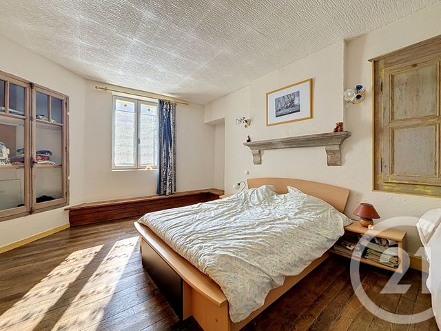 Maison &agrave; vendre - 6 pi&egrave;ces - 156,50 m2 - Quers - 70 - FRANCHE-COMTE