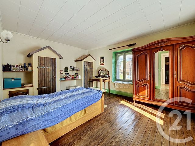 Maison &agrave; vendre - 6 pi&egrave;ces - 156,50 m2 - Quers - 70 - FRANCHE-COMTE
