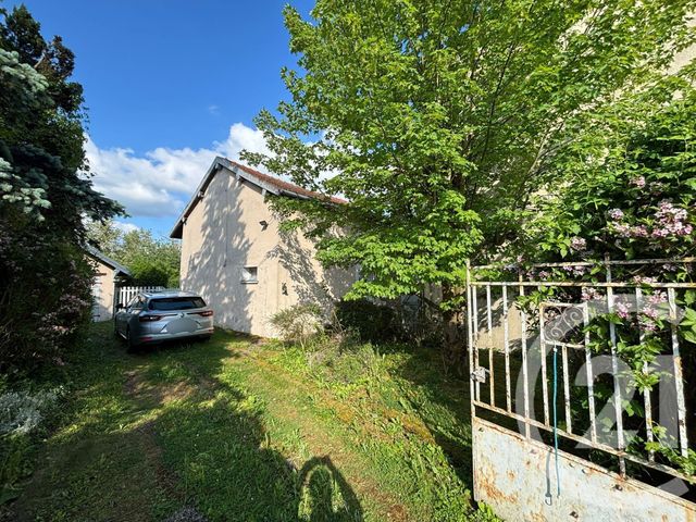 Maison &agrave; vendre - 6 pi&egrave;ces - 156,50 m2 - Quers - 70 - FRANCHE-COMTE