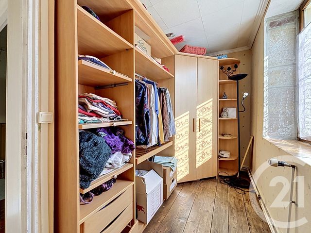 Maison &agrave; vendre - 6 pi&egrave;ces - 156,50 m2 - Quers - 70 - FRANCHE-COMTE