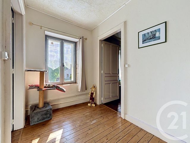 Maison &agrave; vendre - 6 pi&egrave;ces - 156,50 m2 - Quers - 70 - FRANCHE-COMTE