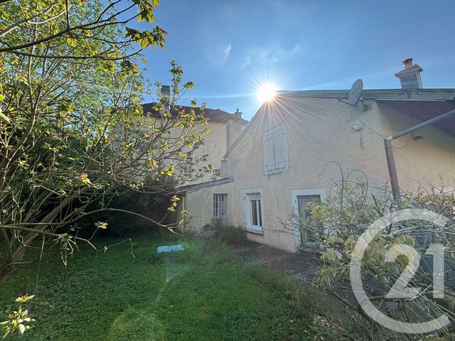 Maison &agrave; vendre - 6 pi&egrave;ces - 156,50 m2 - Quers - 70 - FRANCHE-COMTE