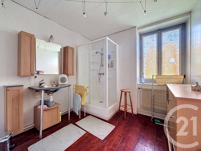 Maison &agrave; vendre - 6 pi&egrave;ces - 156,50 m2 - Quers - 70 - FRANCHE-COMTE