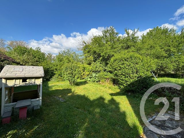 Maison &agrave; vendre - 6 pi&egrave;ces - 156,50 m2 - Quers - 70 - FRANCHE-COMTE