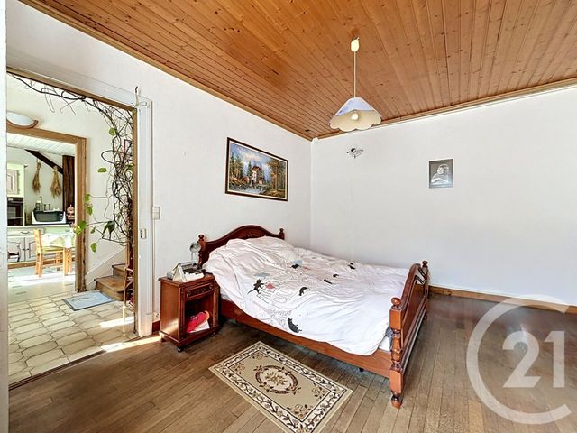 Maison &agrave; vendre - 6 pi&egrave;ces - 156,50 m2 - Quers - 70 - FRANCHE-COMTE