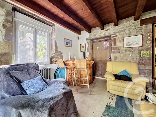 Maison &agrave; vendre - 6 pi&egrave;ces - 156,50 m2 - Quers - 70 - FRANCHE-COMTE