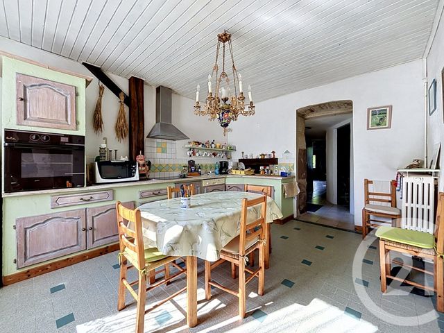 Maison &agrave; vendre - 6 pi&egrave;ces - 156,50 m2 - Quers - 70 - FRANCHE-COMTE