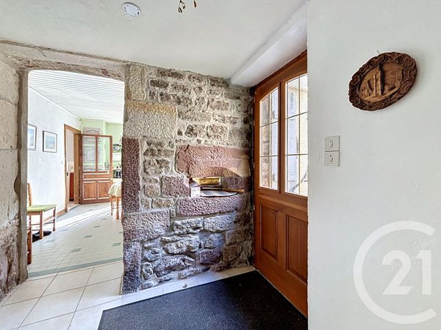 Maison &agrave; vendre - 6 pi&egrave;ces - 156,50 m2 - Quers - 70 - FRANCHE-COMTE