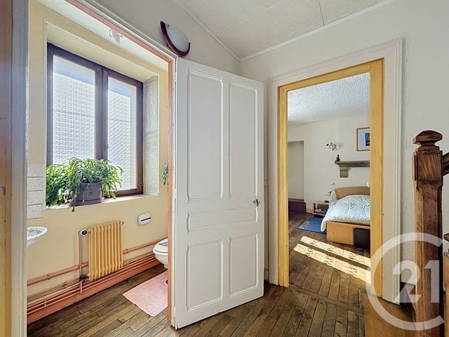 Maison &agrave; vendre - 6 pi&egrave;ces - 156,50 m2 - Quers - 70 - FRANCHE-COMTE