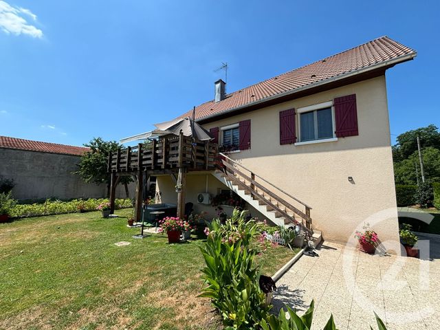 maison - LURE - 70