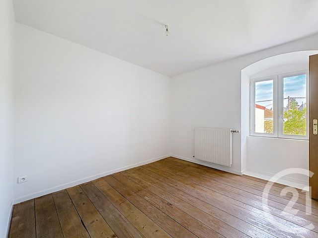 Maison &agrave; louer - 4 pi&egrave;ces - 108,09 m2 - Abbenans - 25 - FRANCHE-COMTE