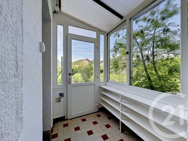Maison &agrave; louer - 4 pi&egrave;ces - 108,09 m2 - Abbenans - 25 - FRANCHE-COMTE
