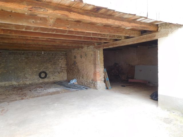 Maison &agrave; louer - 4 pi&egrave;ces - 108,09 m2 - Abbenans - 25 - FRANCHE-COMTE