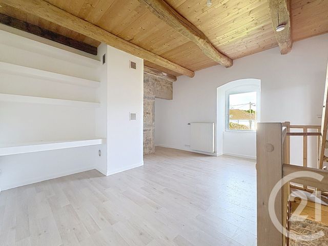 Maison &agrave; louer - 4 pi&egrave;ces - 108,09 m2 - Abbenans - 25 - FRANCHE-COMTE