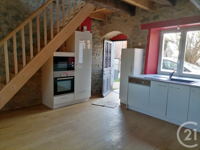 Maison à louer - 4 pièces - 116,73 m2 - Abbenans - 25 - FRANCHE-COMTE