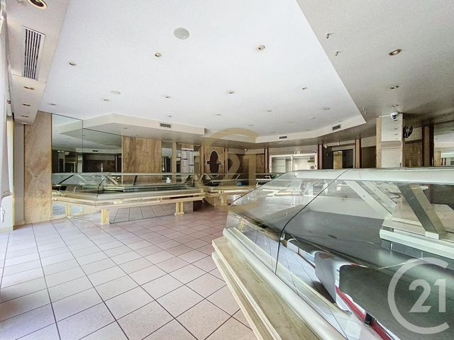 Commerce &agrave; louer - 249 m2 - 70 - FRANCHE-COMTE