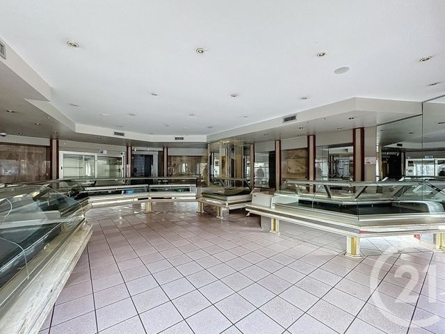 Commerce &agrave; louer - 249 m2 - 70 - FRANCHE-COMTE